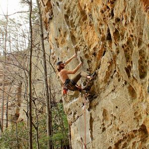 Meet your Posher, Braden